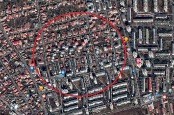 Teren Intravilan de vanzare GHEORGHENI - Cluj anunturi imobiliare Cluj