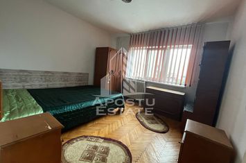 Apartament cu 2 camere, decomandat, situat in Plavat II anunturi imobiliare Timis