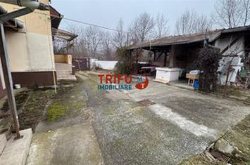 Casă - 3 camere de vanzare GALDA DE JOS - Alba anunturi imobiliare Alba