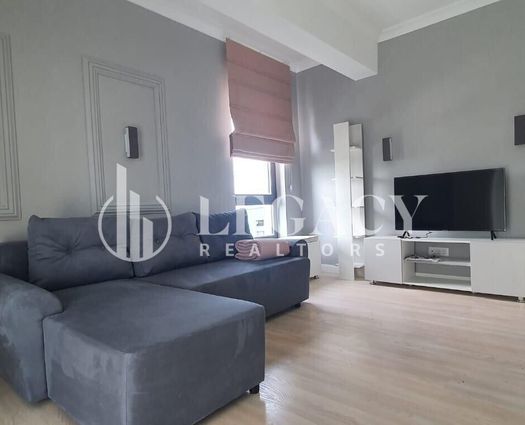 Apartament 2 camere Pacurari, 47 mp