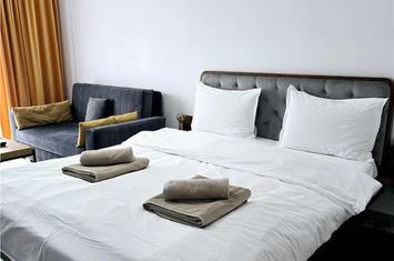 Apartament 2 camere de inchiriat TRACTORUL - Brasov anunturi imobiliare Brasov
