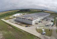 9.000 €, Spațiu industrial