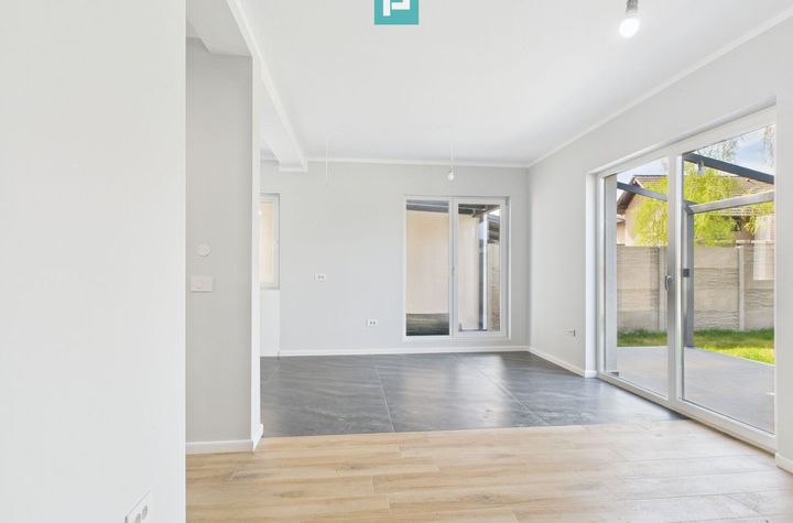 Ocazie !! Casă individuală Remetea Mare anunturi imobiliare Timis
