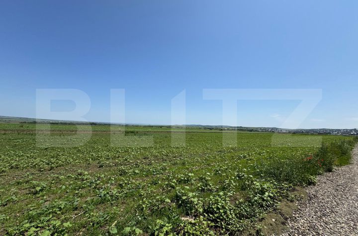Teren de vanzare SUCEAVA - Suceava anunturi imobiliare Suceava