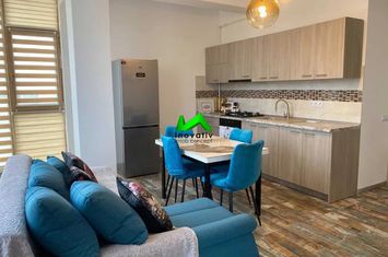 Apartament 3 camere de inchiriat HIPODROM 3 - Sibiu anunturi imobiliare Sibiu