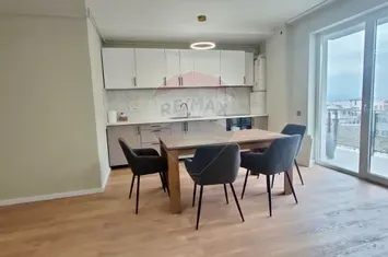 Apartament 3 camere, prima inchiriere – Zona Vivo / Urbano Panoramic anunturi imobiliare Cluj