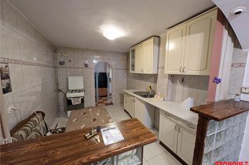 Apartament 3 camere de vanzare MIORITEI - Bacau anunturi imobiliare Bacau