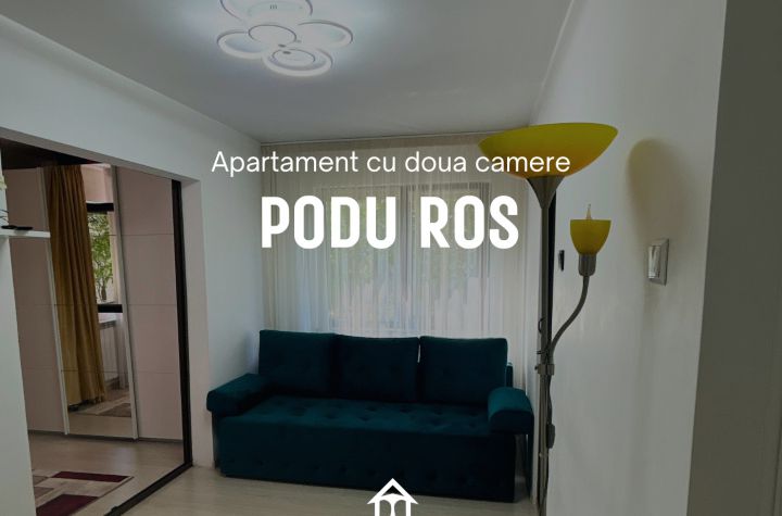 Apartament 2 camere de vanzare IASI - Iasi anunturi imobiliare Iasi