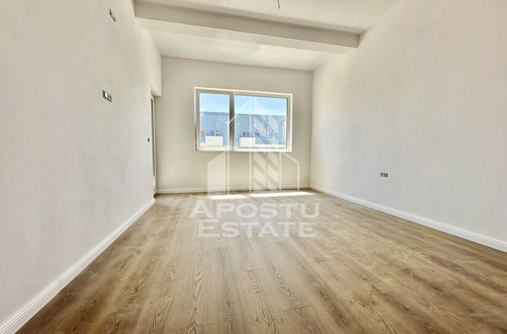 Apartament cu 2 camere, decomandat, etaj 1, zona Planetelor din Giroc anunturi imobiliare Timis