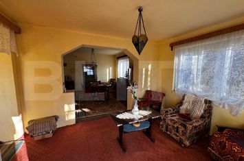Casă - 2 camere de vanzare SOMES-ODORHEI - Salaj anunturi imobiliare Salaj
