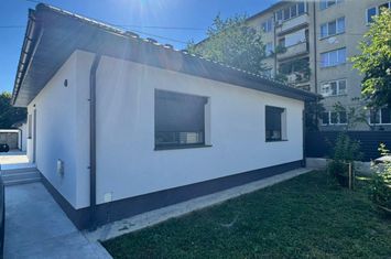 Casă - 3 camere de vanzare BAIA MARE - Maramures anunturi imobiliare Maramures
