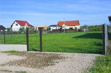Teren Intravilan de vanzare EXTERIOR EST - Brasov anunturi imobiliare Brasov