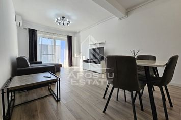 Apartament cu 2 camere, 60 mpu, Open space, in zona Lipovei anunturi imobiliare Timis