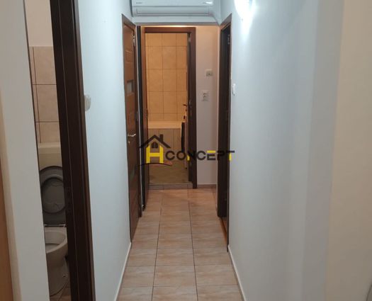 Apartament 3 camere Aparatorii Patriei, 68 mp