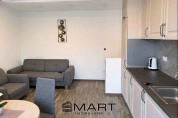 Apartament 3 camere de inchiriat BARTOLOMEU - Brasov anunturi imobiliare Brasov