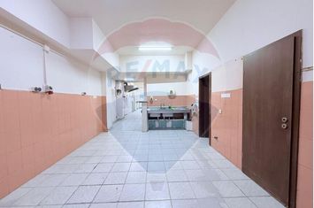 Inchiriere spațiu comercial-zona Vasile Aaron anunturi imobiliare Sibiu