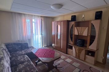Apartament 3 camere de inchiriat VASILE AARON - Sibiu anunturi imobiliare Sibiu