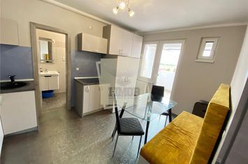 Garsonieră de inchiriat MIHAI VITEAZUL - Sibiu anunturi imobiliare Sibiu