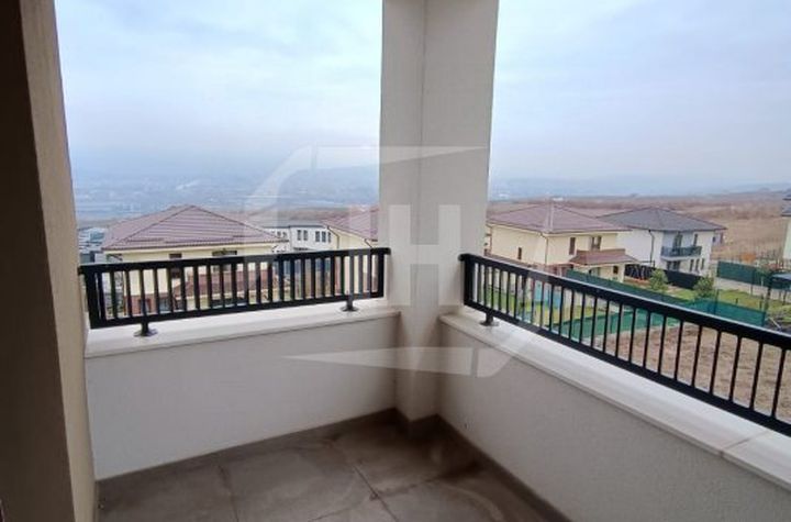 Vilă - 5 camere de vanzare CLUJ-NAPOCA - Cluj anunturi imobiliare Cluj