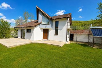 Vilă - 5 camere de vanzare JUCU DE MIJLOC - Cluj anunturi imobiliare Cluj