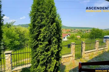 Casă - 6 camere de vanzare CORUNCA - Mures anunturi imobiliare Mures
