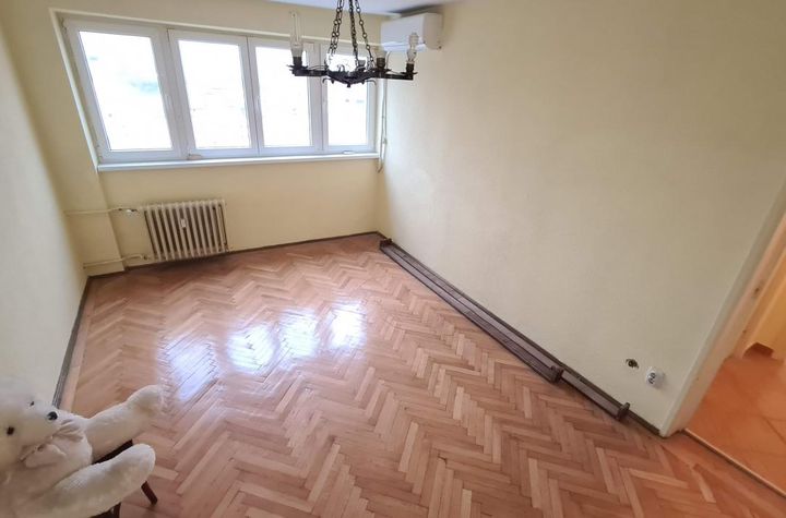 Apartament 2 camere de vanzare IANCULUI - Bucuresti anunturi imobiliare Bucuresti
