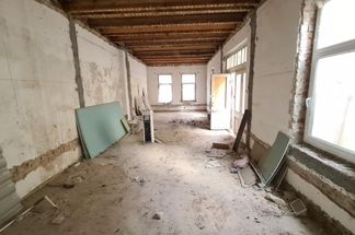 Vilă 6 cam de vânzare Bucuresti - Dorobanti