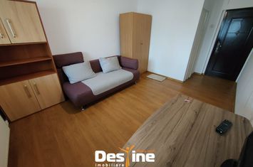 Garsonieră de inchiriat DACIA - Iasi anunturi imobiliare Iasi