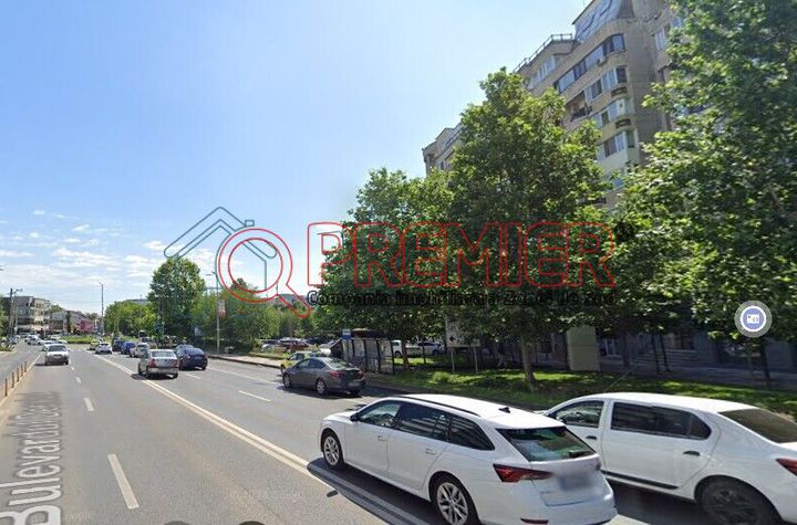 DECEBAL - PIATA MUNCII - Spatiu Comercial anunturi imobiliare Bucuresti