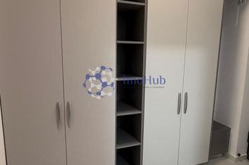 APARTAMENT LA PRIMA INCHIRIERE, BLOC NOU, PODU ROS anunturi imobiliare Iasi