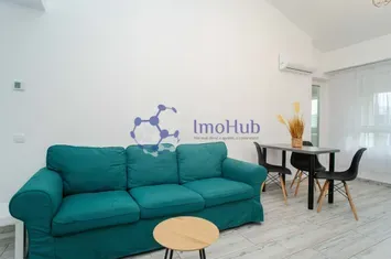 Răsărit de Soare Copou / Două camere + Parcare / Mutare Imediată anunturi imobiliare Iasi