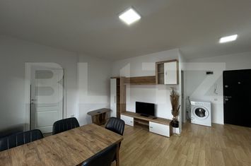 Apartament 2 camere de inchiriat FLORESTI - Cluj anunturi imobiliare Cluj