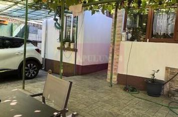 Vila 134 mp + 100mp teren, zona Metrou Piata Sudului - SUN PLAZA anunturi imobiliare Bucuresti