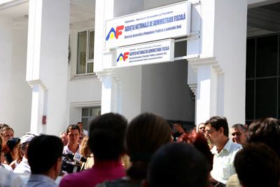ANAF a descoperit prejudicii de 34,55 mil. lei in tranzactii imobiliare