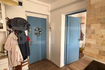 Apartament 3 camere de vanzare SATU MARE - Satu Mare anunturi imobiliare Satu Mare