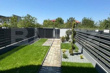 Vilă - 4 camere de vanzare PANTELIMON - Bucuresti anunturi imobiliare Bucuresti