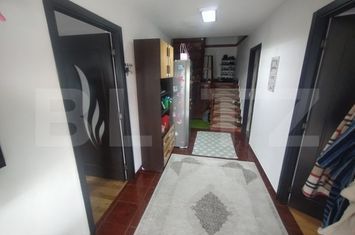 Casă - 3 camere de vanzare BECLEAN - Bistrita-Nasaud anunturi imobiliare Bistrita-Nasaud