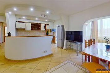 Apartament 3 camere de inchiriat TOMIS 4 - Constanta anunturi imobiliare Constanta