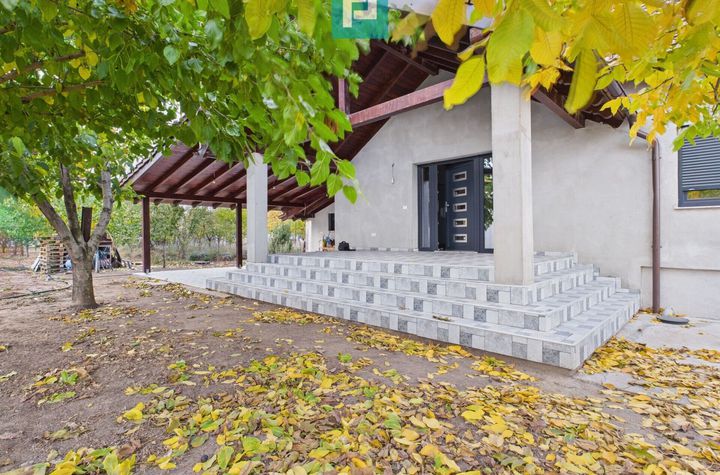 Casă nouă în Macea anunturi imobiliare Arad