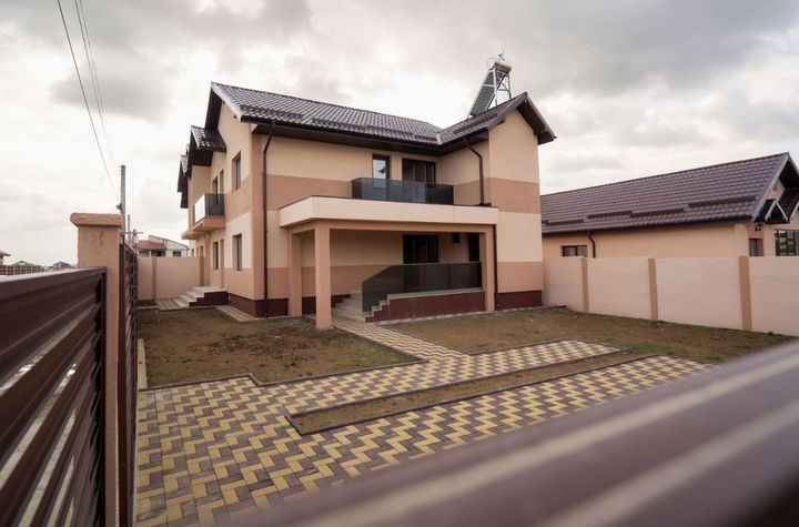 Casă - 4 camere de vanzare MALU MARE - Dolj anunturi imobiliare Dolj