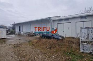 Spațiu industrial de vanzare CENTRAL - Alba anunturi imobiliare Alba