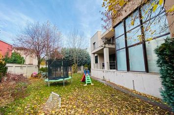 Vila individuala, 9 camere, Iancu Nicolae anunturi imobiliare Bucuresti
