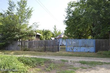 Suseni - Teren intravilan cu casa batraneasca, plan, suprafata 4700 mp anunturi imobiliare Arges