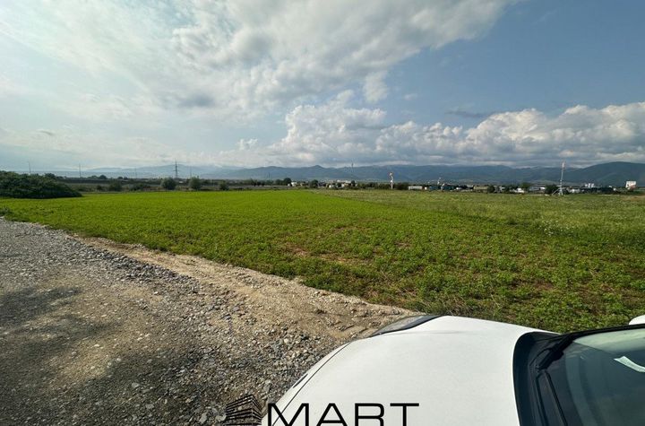 Teren de vanzare CRISTIAN - Sibiu anunturi imobiliare Sibiu