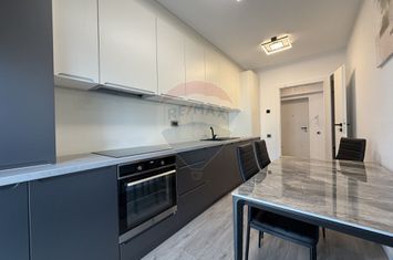Apartament de LUX – Prima Închiriere în The Lake Home anunturi imobiliare Sibiu