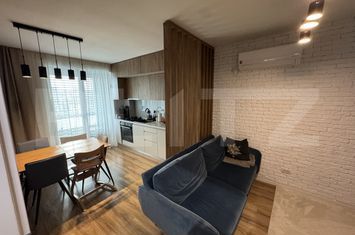 Apartament 4 camere de vanzare IASI - Iasi anunturi imobiliare Iasi