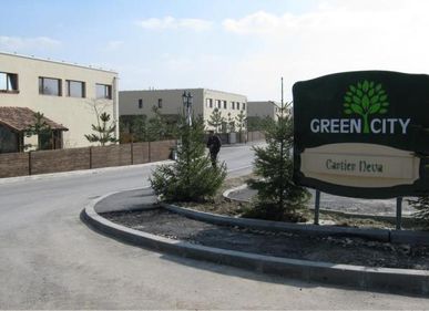 Green City şi-a solicitat insolvenţa