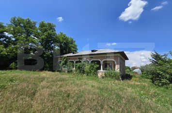 Casă - 3 camere de vanzare TOMSANI - Dambovita anunturi imobiliare Dambovita