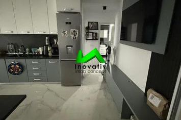 Apartament 3 camere de vanzare HIPODROM 3 - Sibiu anunturi imobiliare Sibiu