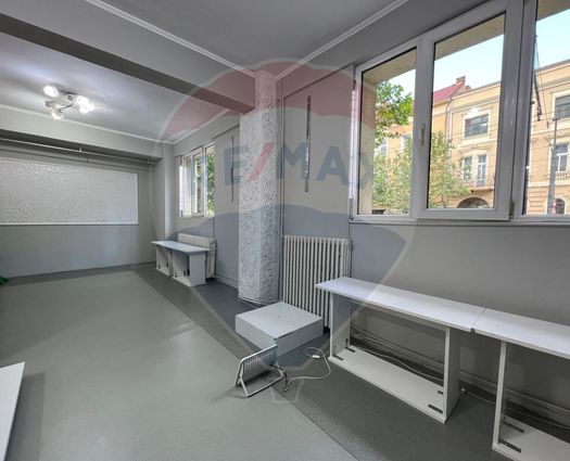 Apartament 2 camere Horea, 44 mp